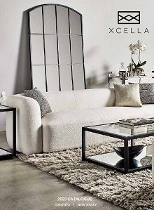 Xcella Furniture catalog